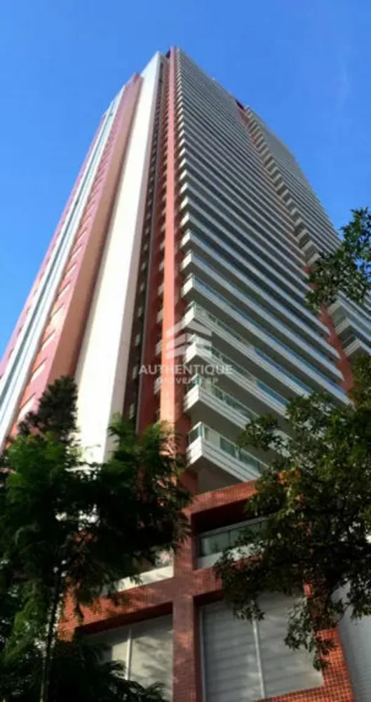 Apartamento, 4 quartos, 280 m² - Foto 9