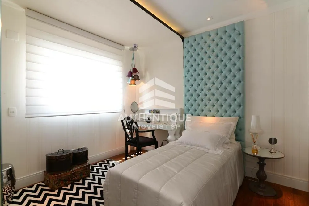 Apartamento, 4 quartos, 280 m² - Foto 18