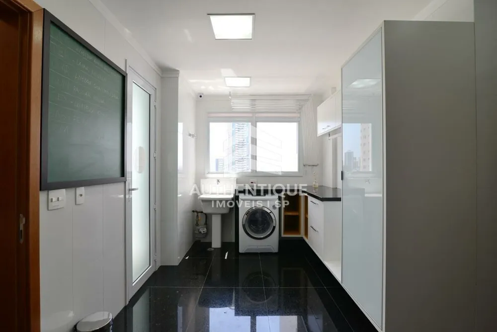 Apartamento, 4 quartos, 280 m² - Foto 20