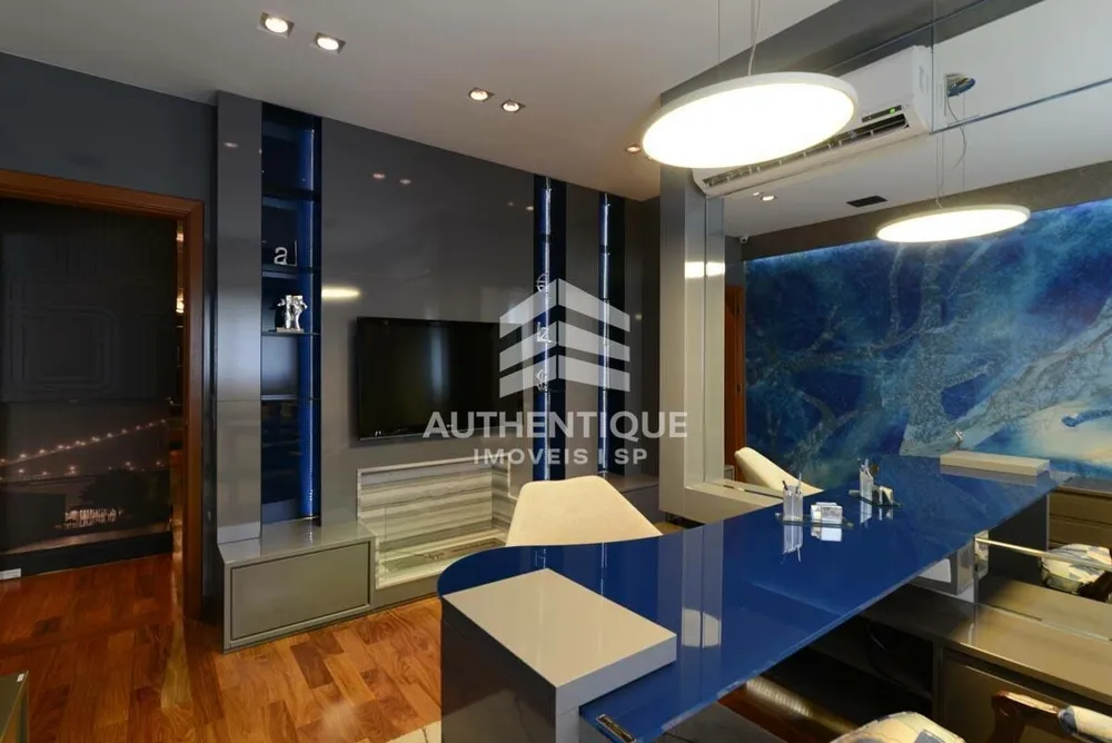 Apartamento, 4 quartos, 280 m² - Foto 17