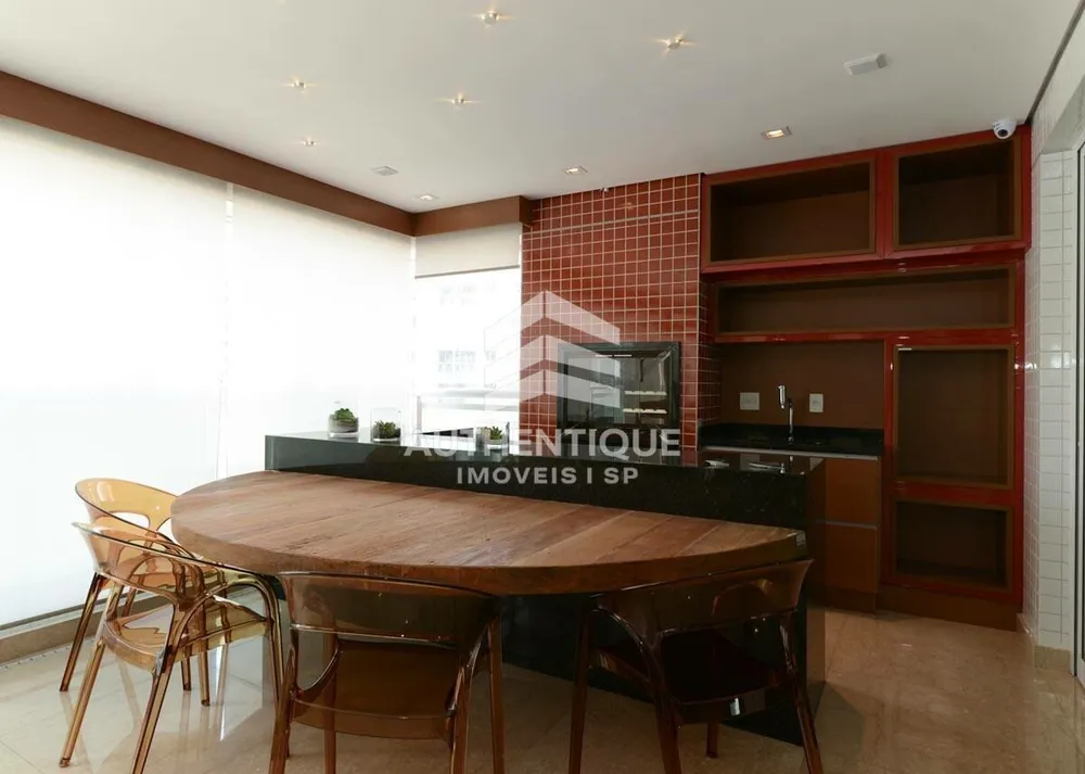 Apartamento, 4 quartos, 280 m² - Foto 12