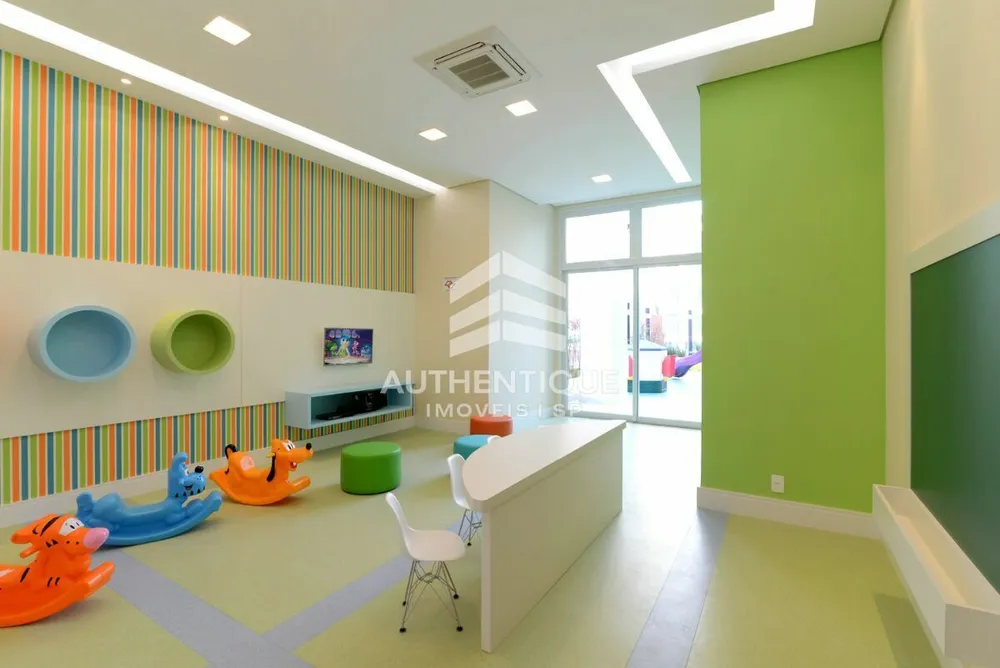 Apartamento, 4 quartos, 280 m² - Foto 13
