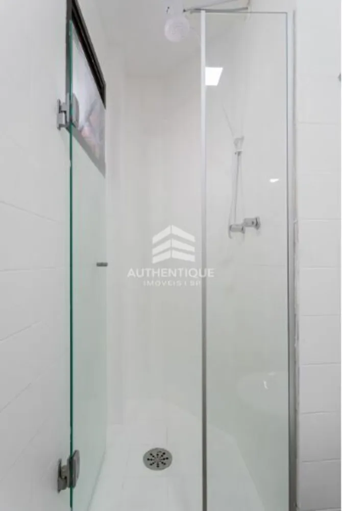 Flat/Apart Hotel, 1 quarto, 39 m² - Foto 1
