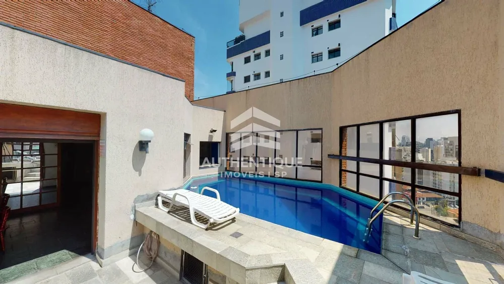 Flat/Apart Hotel, 1 quarto, 39 m² - Foto 2