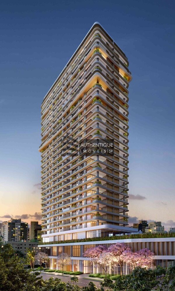 Cobertura, 3 quartos, 300 m² - Foto 2