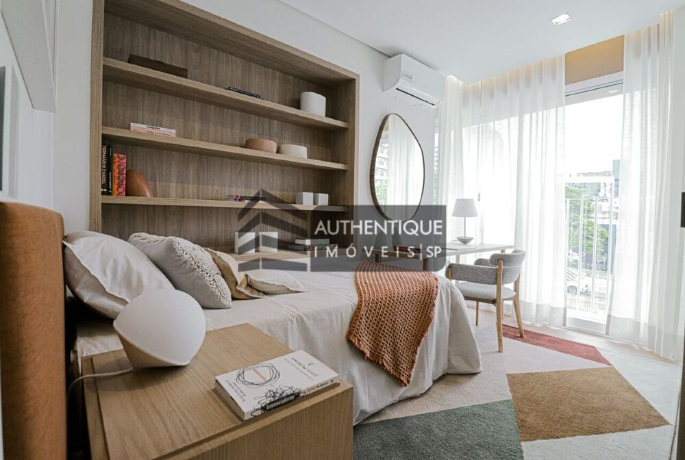 Cobertura, 3 quartos, 300 m² - Foto 1