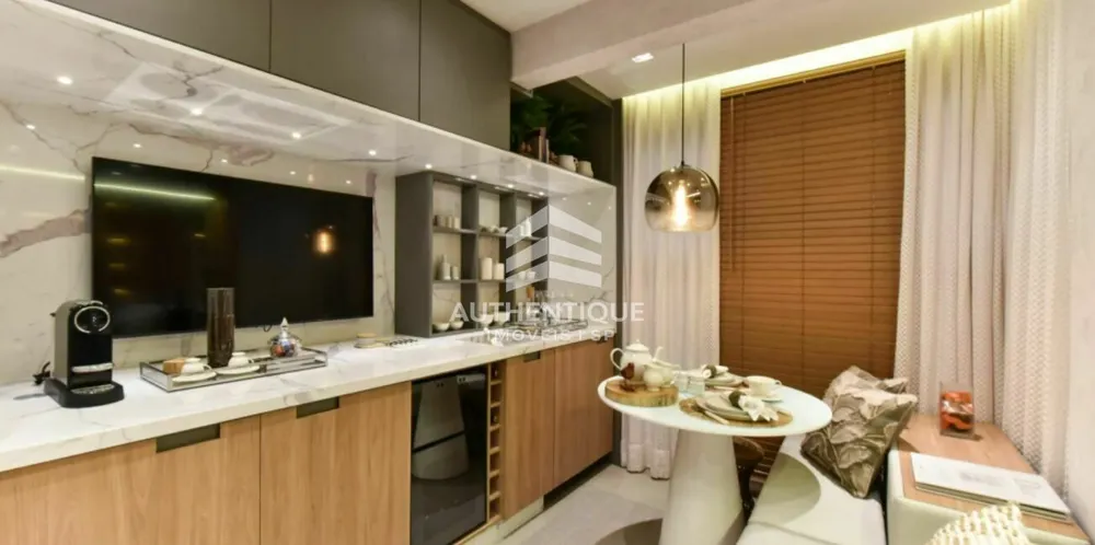 Apartamento, 2 quartos, 42 m² - Foto 7
