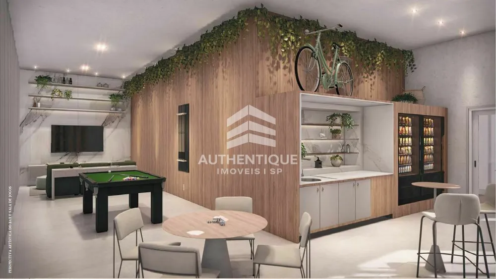 Apartamento, 2 quartos, 42 m² - Foto 5