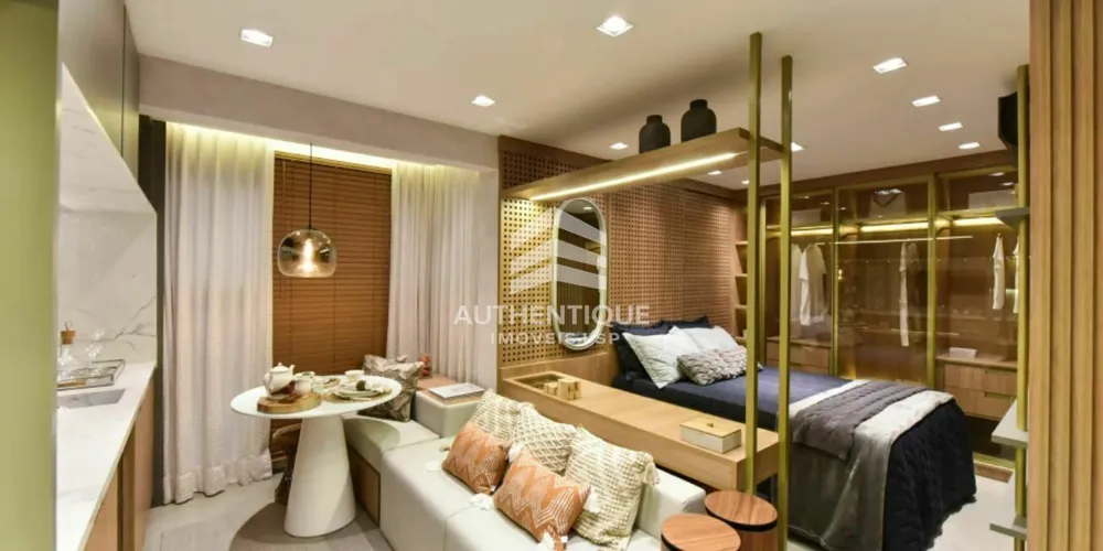 Apartamento, 2 quartos, 42 m² - Foto 8