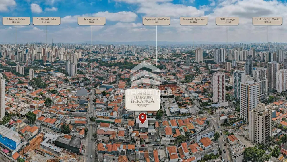 Apartamento, 2 quartos, 42 m² - Foto 6