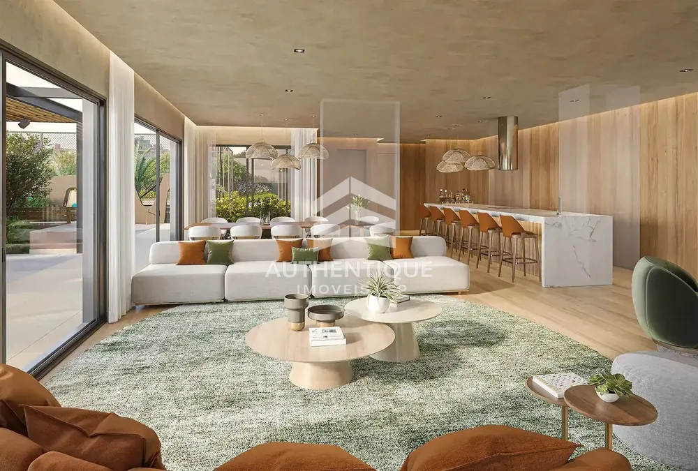 Apartamento, 4 quartos, 275 m² - Foto 11