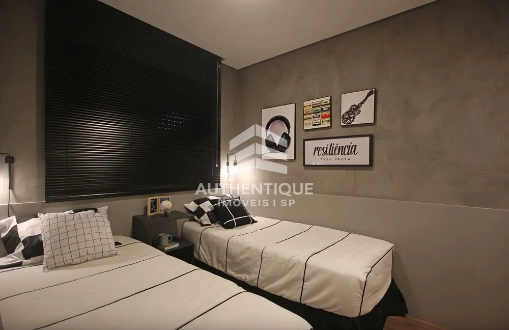 Apartamento, 3 quartos, 80 m² - Foto 14