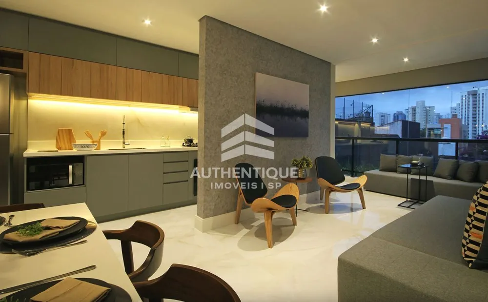 Apartamento, 3 quartos, 80 m² - Foto 13