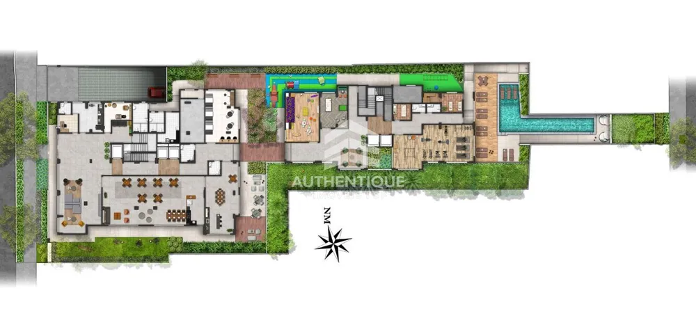 Apartamento, 3 quartos, 80 m² - Foto 15