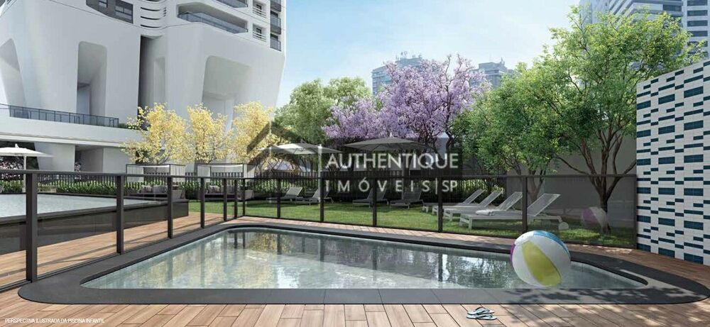 Apartamento, 4 quartos, 196 m² - Foto 3