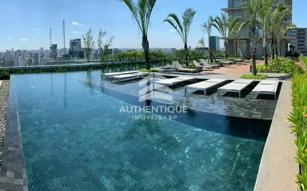 Apartamento, 1 quarto, 35 m² - Foto 1