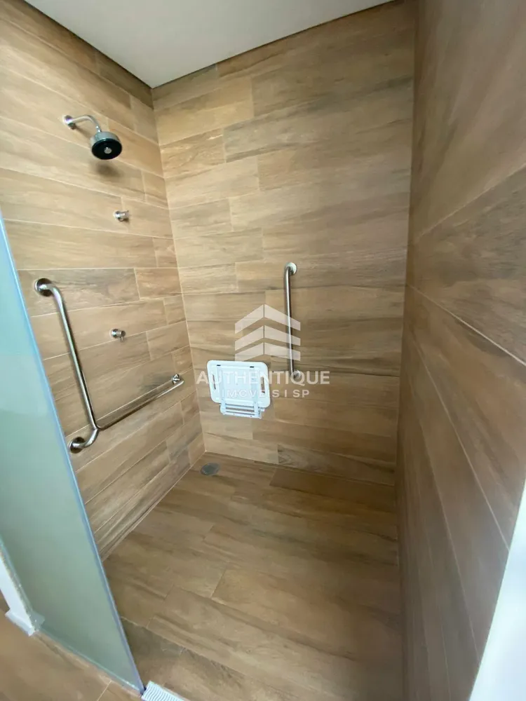 Apartamento, 1 quarto, 35 m² - Foto 4