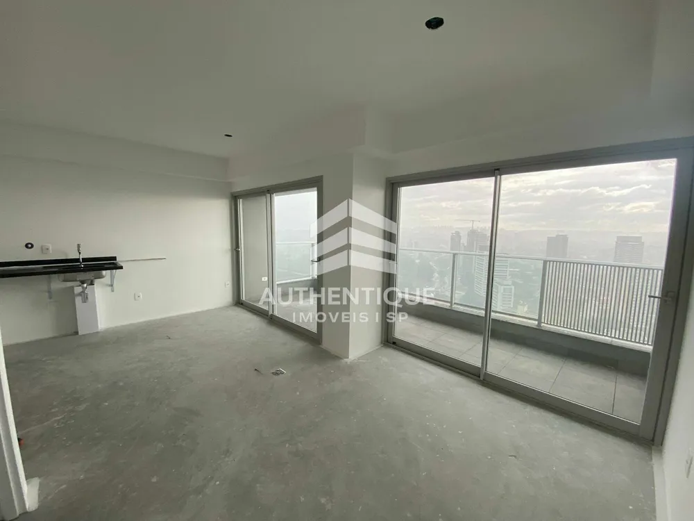 Apartamento, 1 quarto, 35 m² - Foto 7