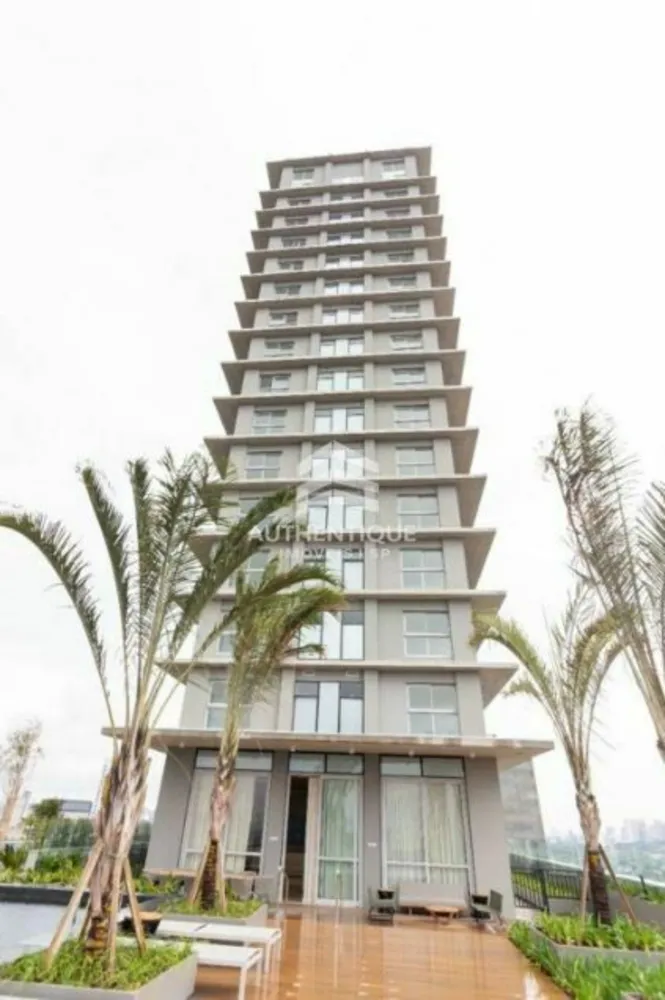 Apartamento, 1 quarto, 35 m² - Foto 2
