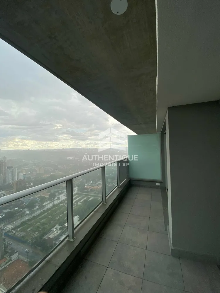 Apartamento, 1 quarto, 35 m² - Foto 6