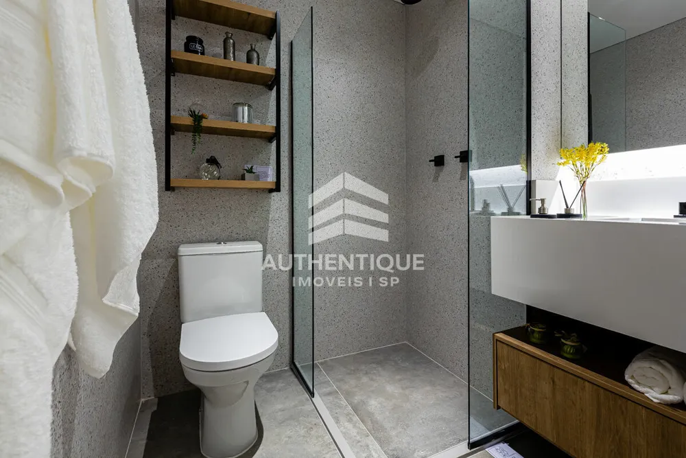 Apartamento, 1 quarto, 29 m² - Foto 6