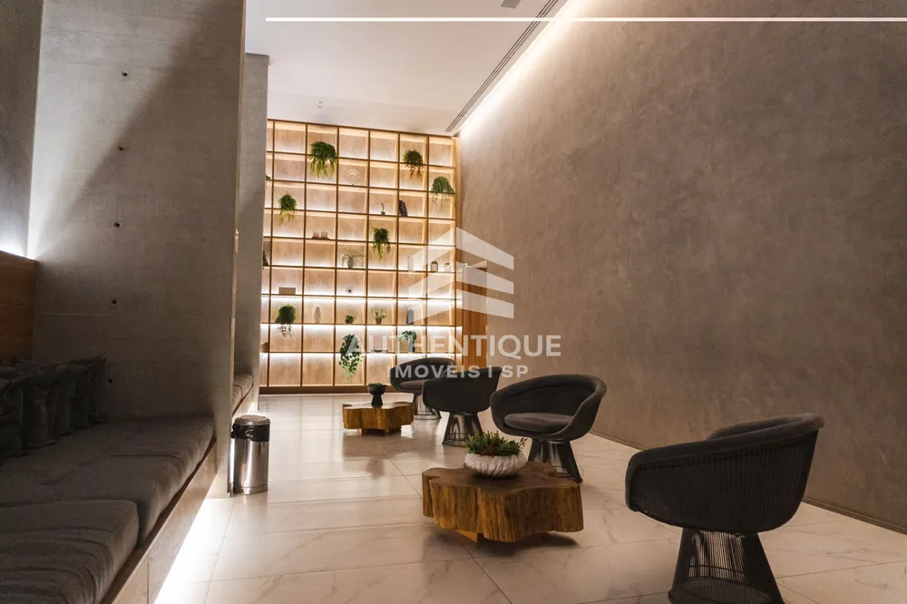 Apartamento, 1 quarto, 31 m² - Foto 6