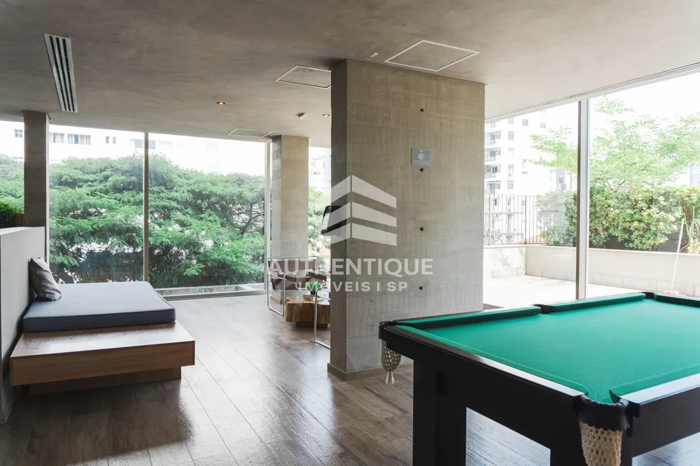 Apartamento, 1 quarto, 31 m² - Foto 10
