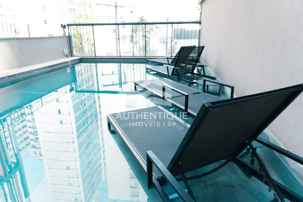 Apartamento, 1 quarto, 31 m² - Foto 5