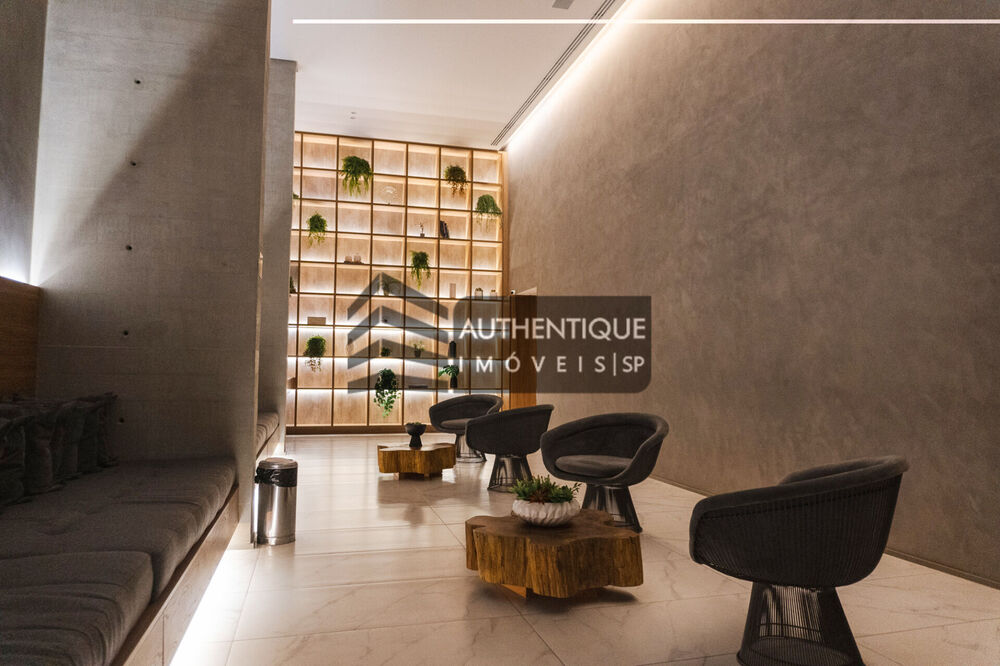 Apartamento, 1 quarto, 31 m² - Foto 5