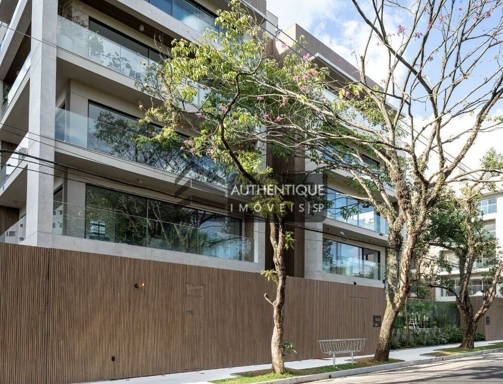 Cobertura, 4 quartos, 343 m² - Foto 1