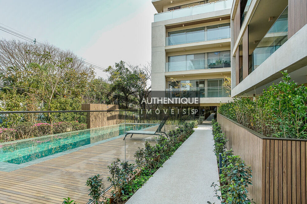 Cobertura, 4 quartos, 343 m² - Foto 3