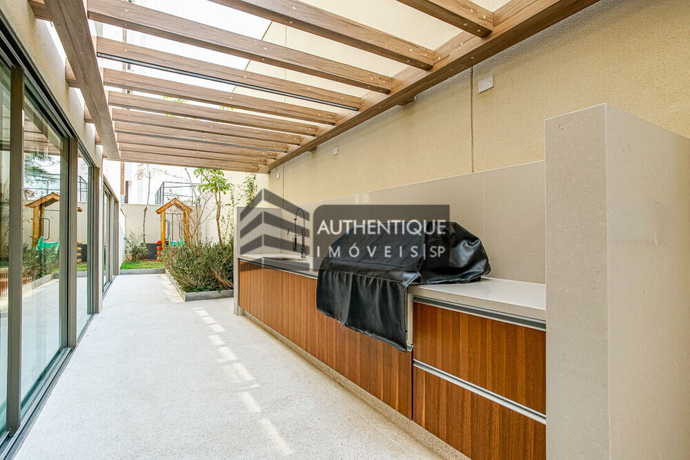Cobertura, 4 quartos, 343 m² - Foto 4