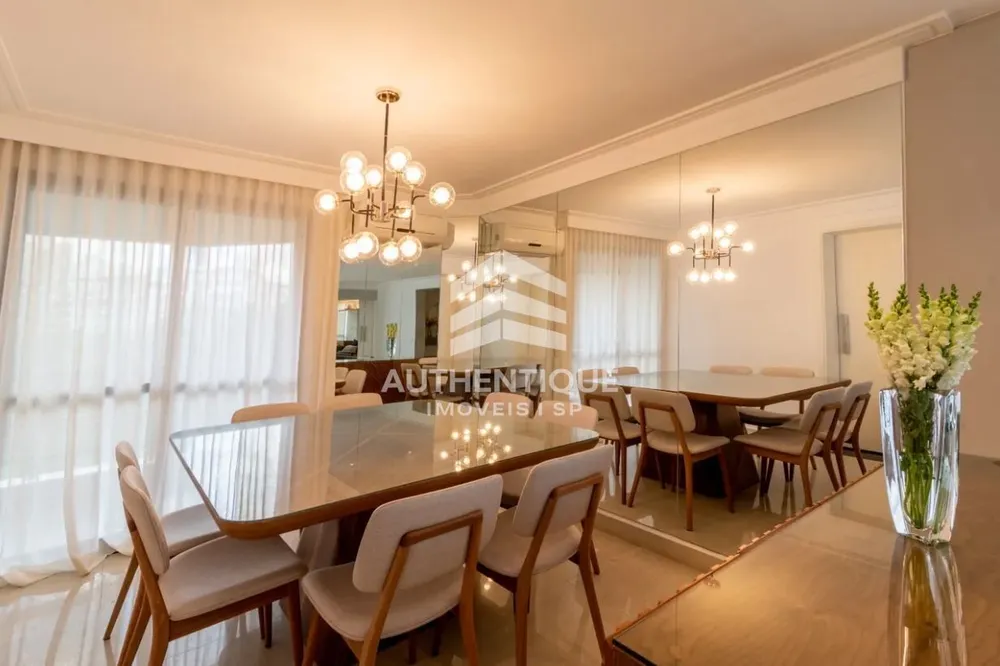 Apartamento, 3 quartos, 165 m² - Foto 10