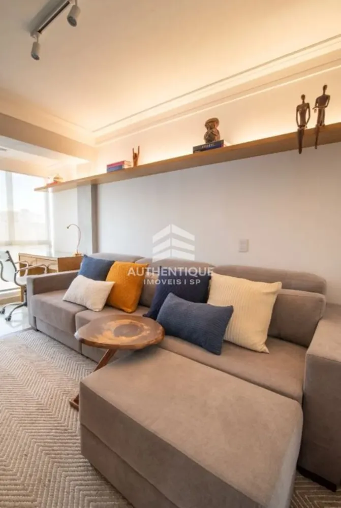 Apartamento, 3 quartos, 165 m² - Foto 12