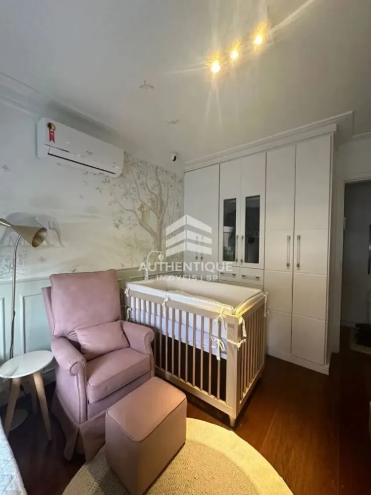 Apartamento, 3 quartos, 165 m² - Foto 1