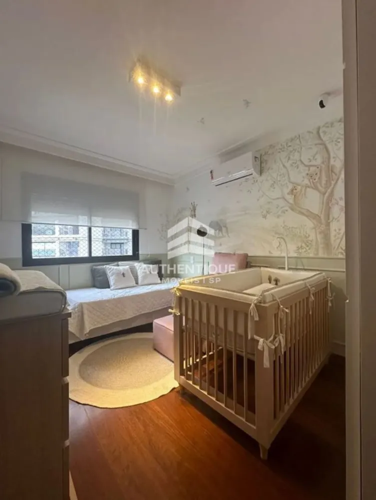 Apartamento, 3 quartos, 165 m² - Foto 7