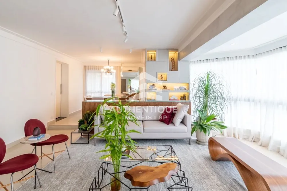 Apartamento, 3 quartos, 165 m² - Foto 5