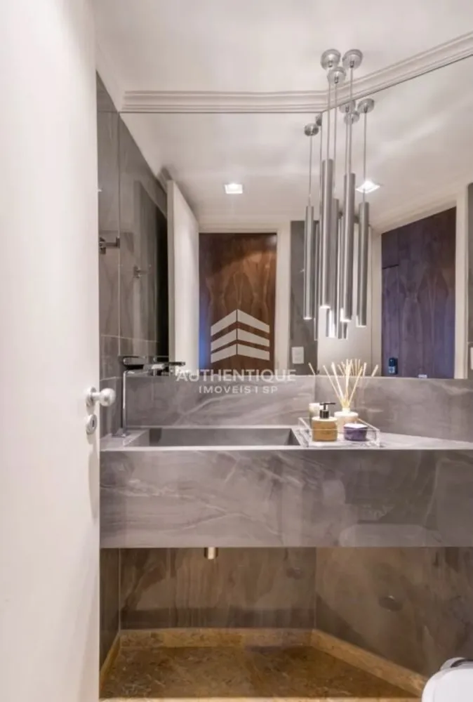 Apartamento, 3 quartos, 165 m² - Foto 11
