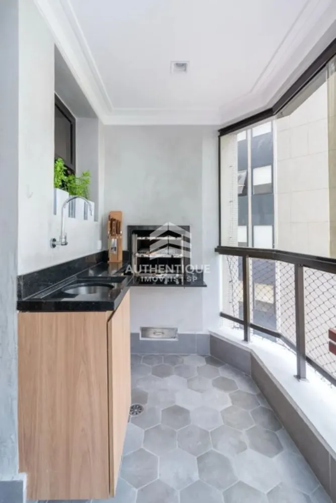 Apartamento, 3 quartos, 165 m² - Foto 2