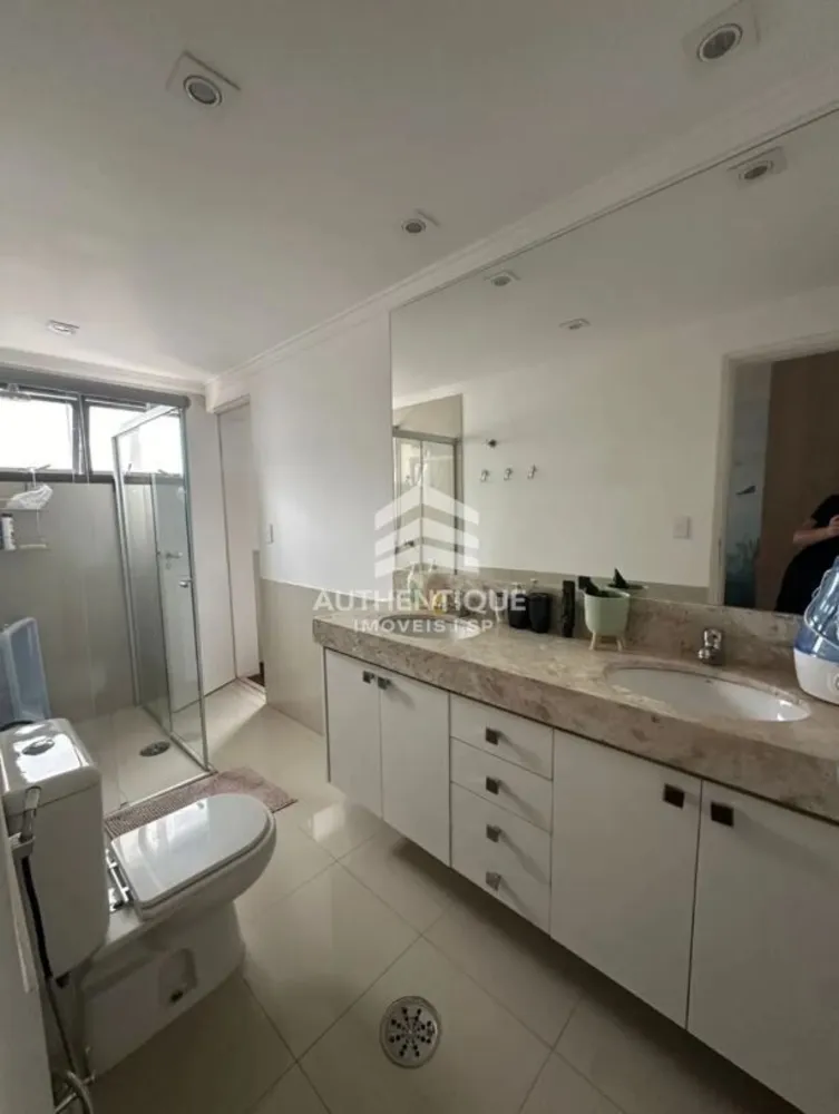 Apartamento, 3 quartos, 165 m² - Foto 9