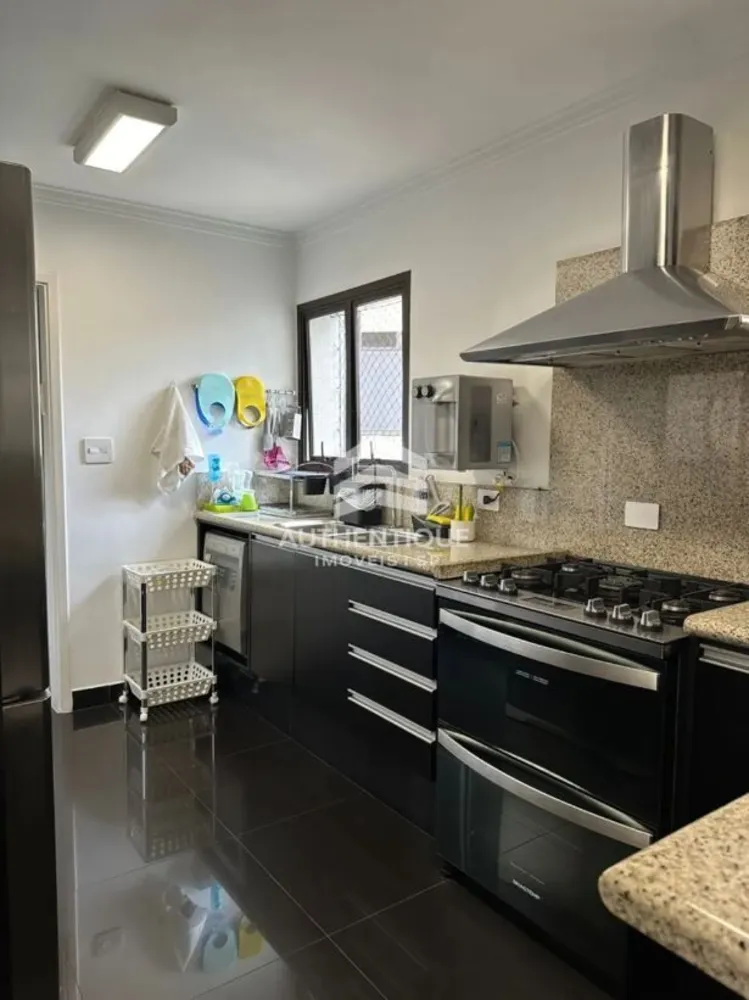 Apartamento, 3 quartos, 165 m² - Foto 8