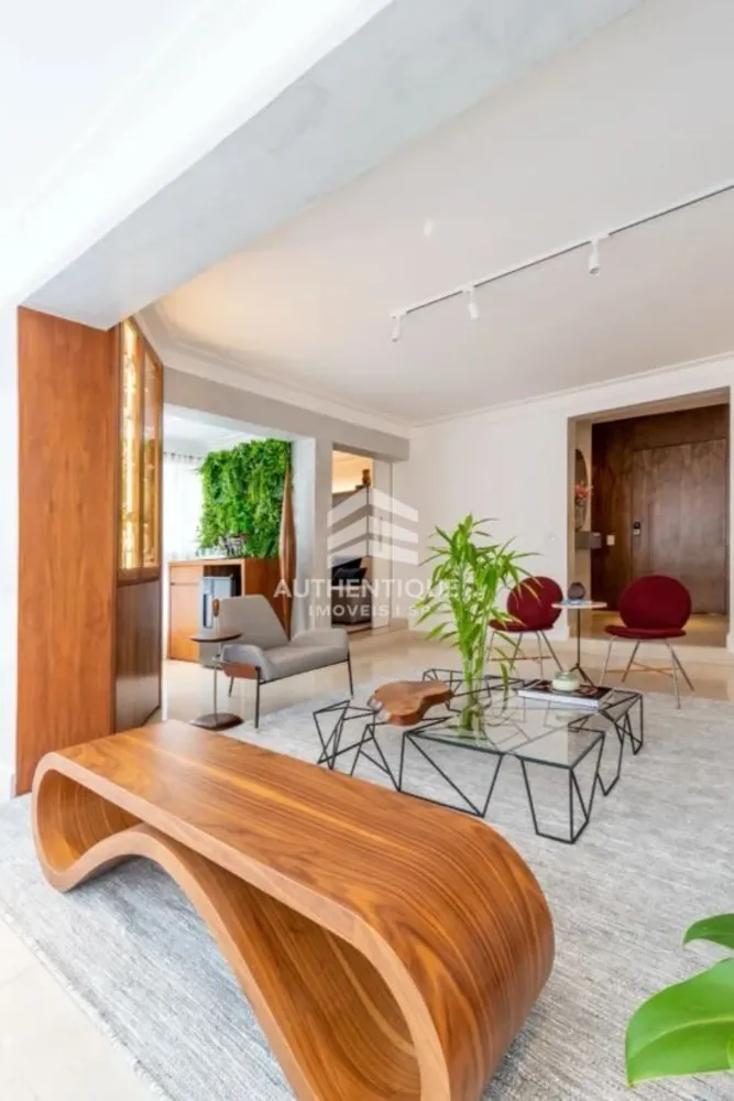 Apartamento, 3 quartos, 165 m² - Foto 3