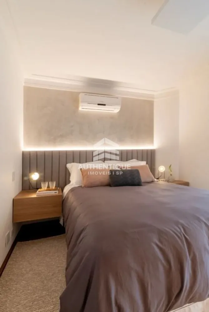 Apartamento, 3 quartos, 165 m² - Foto 6