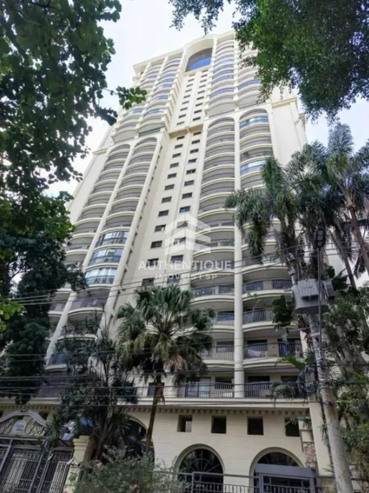 Apartamento, 1 quarto, 44 m² - Foto 3