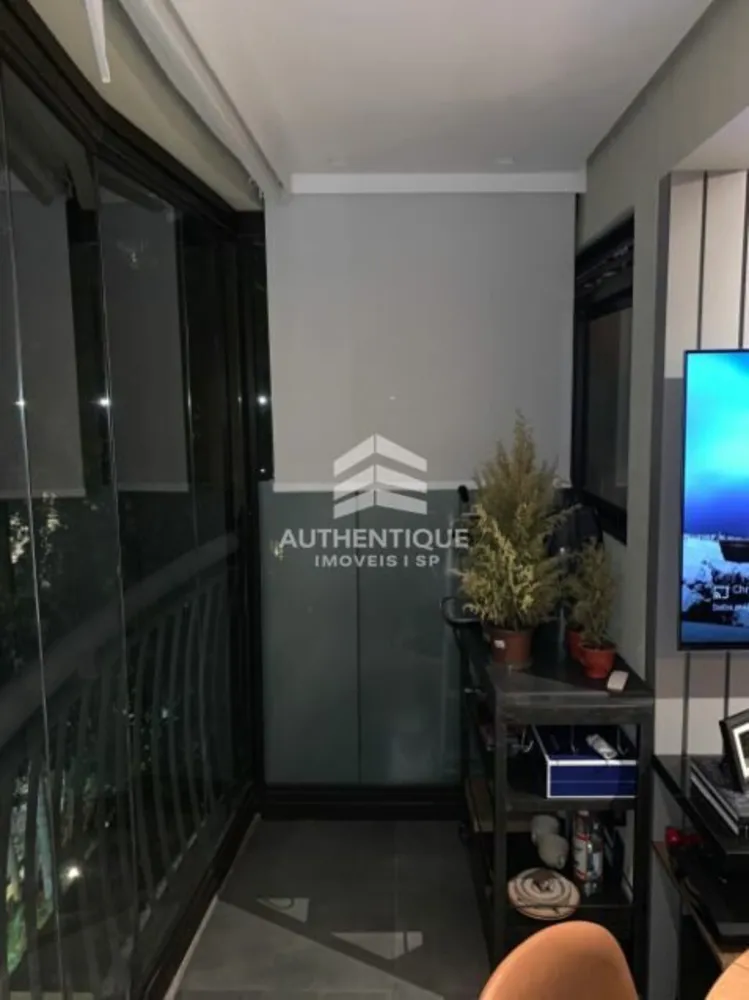 Apartamento, 1 quarto, 44 m² - Foto 2