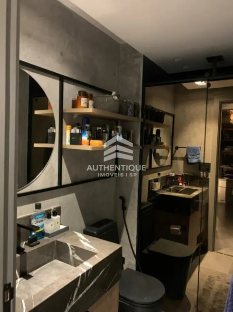 Apartamento, 1 quarto, 44 m² - Foto 7