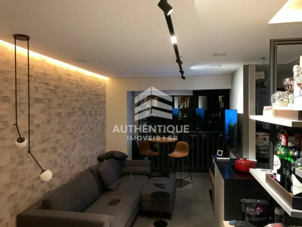 Apartamento, 1 quarto, 44 m² - Foto 4