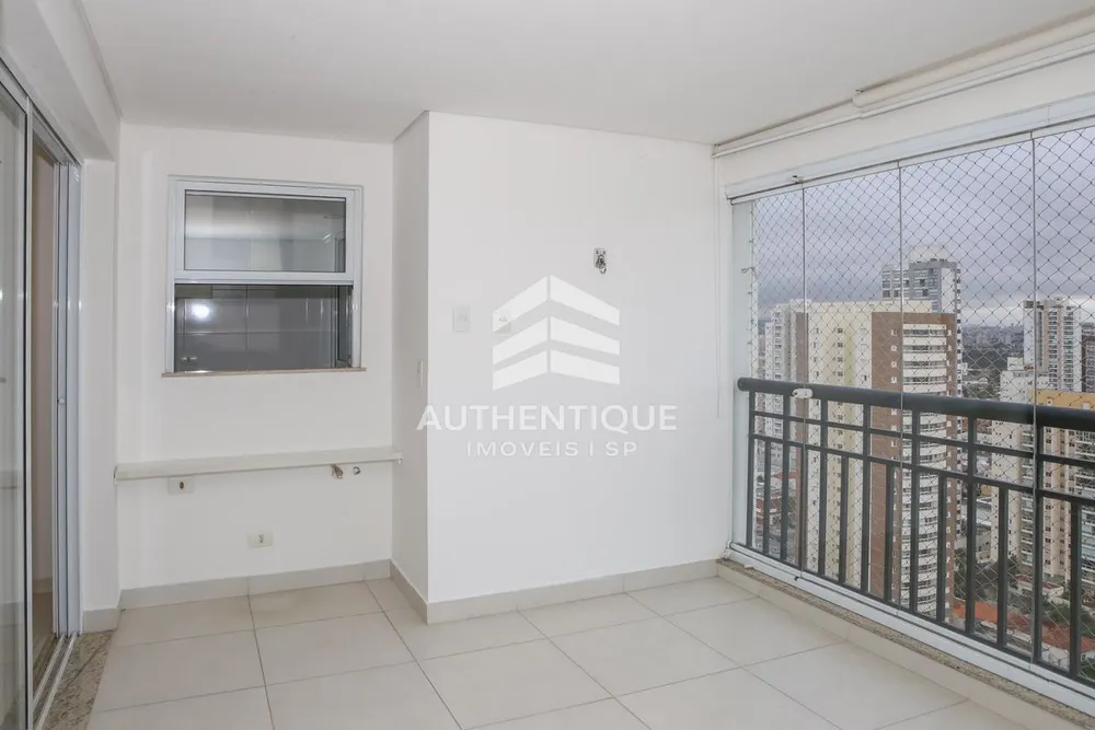 Apartamento, 2 quartos, 89 m² - Foto 1