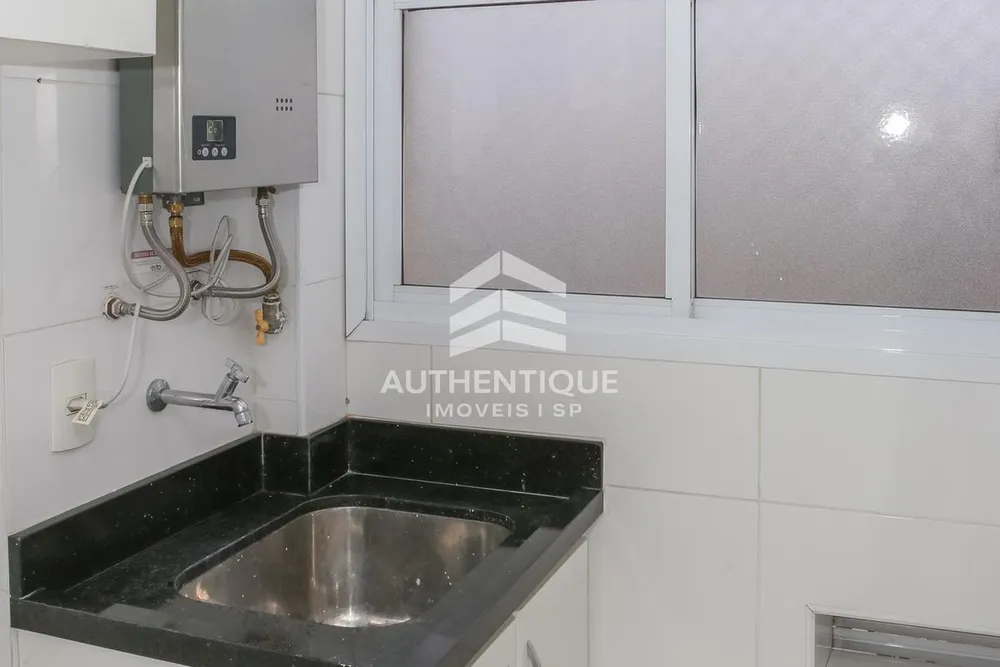 Apartamento, 2 quartos, 89 m² - Foto 1