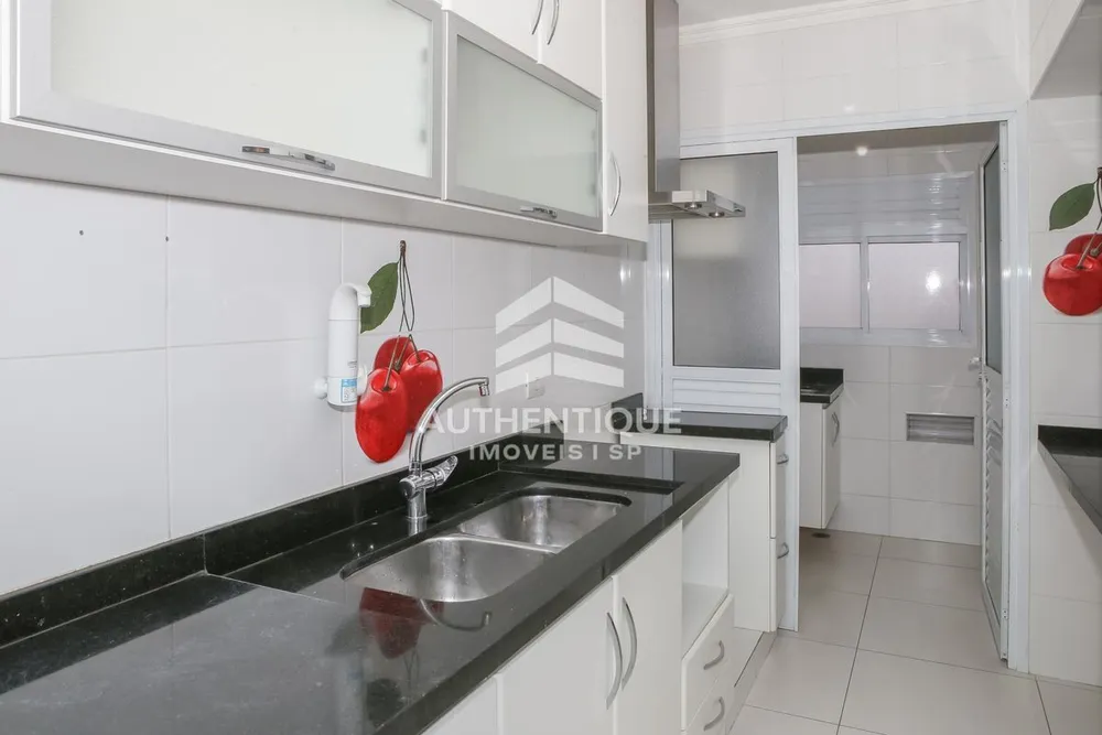 Apartamento, 2 quartos, 89 m² - Foto 3